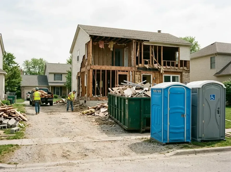 home-renovation-demolition-sit-010 — frequently asked questions, Portable Toilet & Dumpsters Rental in Ripon, WI